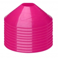 Фишки Nike 10 Pack Training Cones