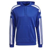Толстовка Adidas Sq 21 Hood SR GP6436 - вид 1 миниатюра