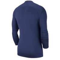 Белье Nike Pro футболка Dri-Fit Park First Layer SR AV2609-410 - вид 1 миниатюра
