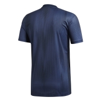 Футболка ADIDAS MUFC 3 JSY SR DP6022 - вид 1 миниатюра