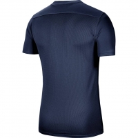 Футболка NIKE DRI-FIT PARK VII SR BV6708-410 - вид 1 миниатюра
