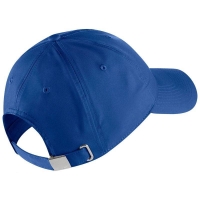 Бейсболка NIKE NSW H86 CAP METAL SWOOSH 943092-438 - вид 1 миниатюра