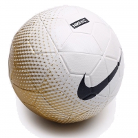 Мяч NIKE AIRLOCK STREET X - JOGA (SU21) DD7131-100 - вид 1 миниатюра