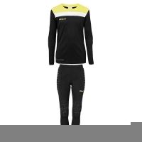 Детская вратарская форма Uhlsport Offense 23 Goalkeeper Set Vm JR 100520302 - вид 1 миниатюра