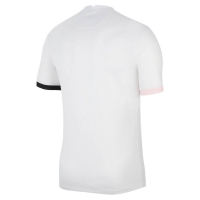 Детская футболка NIKE PSG DF STAD JSY SS AW JR CV8231-101 - вид 1 миниатюра