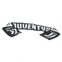 Шарф Atributika & Club FC Juventus 37250 - вид 1 миниатюра