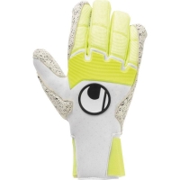 Перчатки вратаря Uhlsport Pure Alliance supergrip+Hn Vm SR 101116501 - вид 1 миниатюра