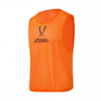 Манишка Jogel Camp Bib, оранжевый цб-00005183