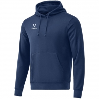 Худи Jogel ESSENTIAL Cotton Hoodie, темно-синий Z4 цб-00004771