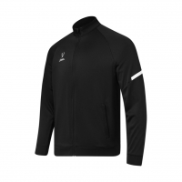 Олимпийка JöGEL CAMP 2 Track Jacket, черный, цб-00003713