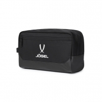 Сумка для обуви JOGEL Division Shoe Bag, черный цб-00007224