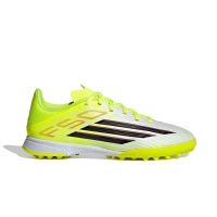 Детские шиповки ADIDAS F50 LEAGUE JR TF