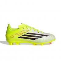 Детские бутсы ADIDAS F50 LEAGUE FG/MG JR