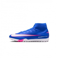 Детские шиповки NIKE MERCURIAL SUPERFLY 10 ACADEMY TF