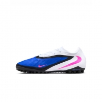 Детские шиповки NIKE PHANTOM 6 LOW PRO TF