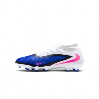 Бутсы NIKE PHANTOM 6 HIGH ACADEMY FG/MG