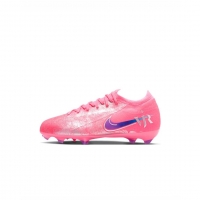 Детские бутсы NIKE MERCURIAL VAPOR 16 PRO VJR FG JR