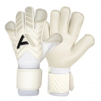 Вратарские перчатки AlphaKeepers Matrix HB Extreme grey