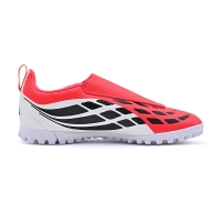 Детские шиповки ADIDAS PREDATOR CLUB VEL JR TF