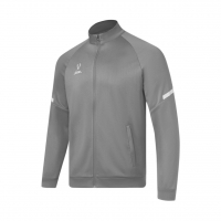 Олимпийка JOGEL CAMP 2 Track Jacket, серый, цб-00003717