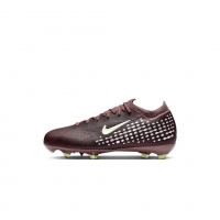 Детские бутсы NIKE MERCURIAL VAPOR 16 PRO KM FG JR