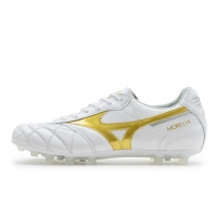 Бутсы MIZUNO MORELIA 2 JPN AG (уценка 15000 руб.)