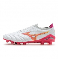 Бутсы MIZUNO MORELIA NEO 4 BETA JPN MD (уценка 13000 руб.)