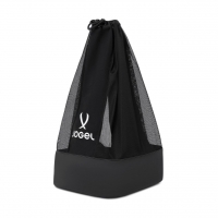 Сетка для мячей JOGEL TEAM 15 BALL BAG, черный цб-00007719