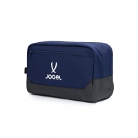 Сумка для обуви JOGEL Division Shoe Bag, темно-синий цб-00007720