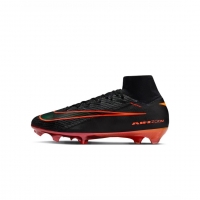 Бутсы NIKE MERCURIAL SUPERFLY 10 ELITE LV8 FG (уценка 14000 руб.)