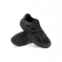 Кроссовки JOGEL Urban Runner, черный  цб-00007813