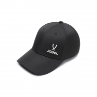 Бейсболка Jogel PREMIER Team Cap, черный  цб-00007213