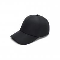 Бейсболка Jogel CAMP Blank Cap, черный  цб-00007217