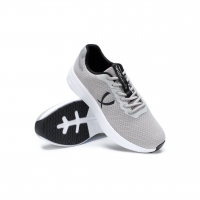 Кроссовки JOGEL Airstream 4.0, grey цб-00007796