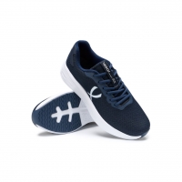 Кроссовки JOGEL Airstream 4.0, navy цб-00007809