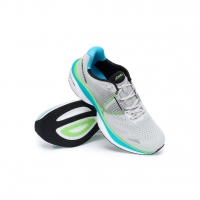 Кроссовки JOGEL Lightray, grey цб-00007170