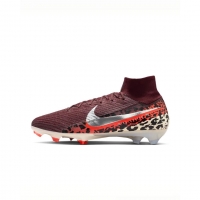 Бутсы NIKE MERCURIAL SUPERFLY 10 ELITE NU3 FG (уценка 14000 руб.)