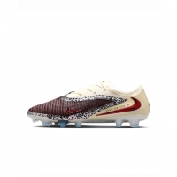 Бутсы NIKE PHANTOM 6 LOW ELITE NU3 FG (уценка 14499 руб.)