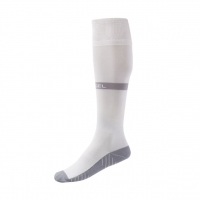 Гетры JOGEL CAMP ADVANCED SOCKS белый/серый цб-00006317