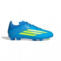 Детские бутсы ADIDAS F50 LEAGUE FG/MG JR