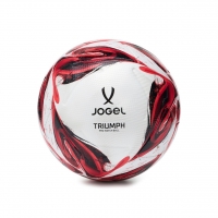 Футбольный мяч JOGEL Triumph Pro цб-00007635