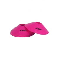 Фишки для тренировок JOGEL (10 шт) JA-235  цб-00003494