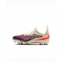 Детские бутсы NIKE PHANTOM 6 LOW ACADEMY NU3 FG/MG JR