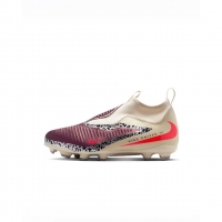Детские бутсы NIKE PHANTOM 6 HIGH ACADEMY FG/MG JR