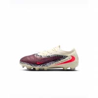 Детские бутсы NIKE PHANTOM 6 LOW PRO NU3 FG/MG JR