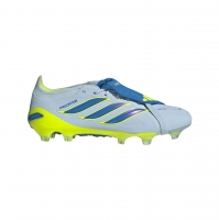 Бутсы ADIDAS PREDATOR ELITE FT FG (уценка 15000 руб.)
