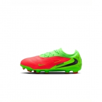 Детские бутсы NIKE PHANTOM 6 LOW PRO EH FG/MG JR