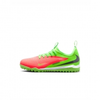 Детские шиповки NIKE PHANTOM 6 LOW ACADEMY EH TF JR