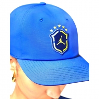 Бейсболка NIKE BRAZILIAN JORDAN