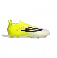 Детские бутсы ADIDAS F50 ELITE LL FG JR